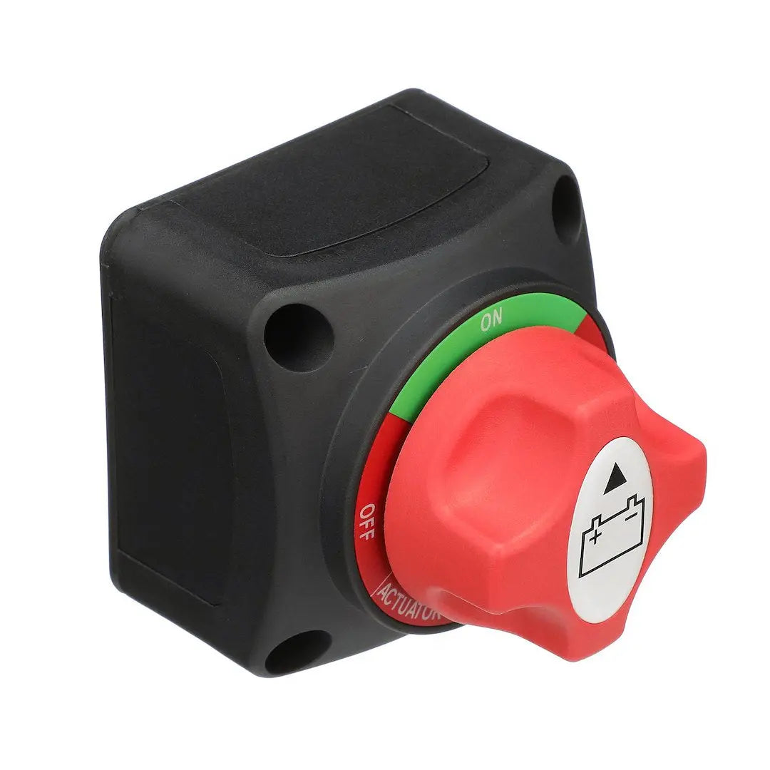 Attwood Marine Switch Battery 12-50V DC - Model 142337