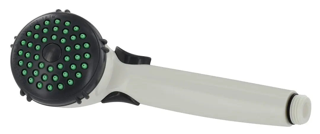 Valterra LLC PF276038 Heavy-Duty 1-Function Shower Head with Low-Flow Design