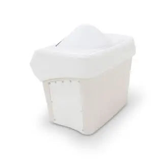 Taylor Made LCI 34'W Helm Stand in White (Part #674646)