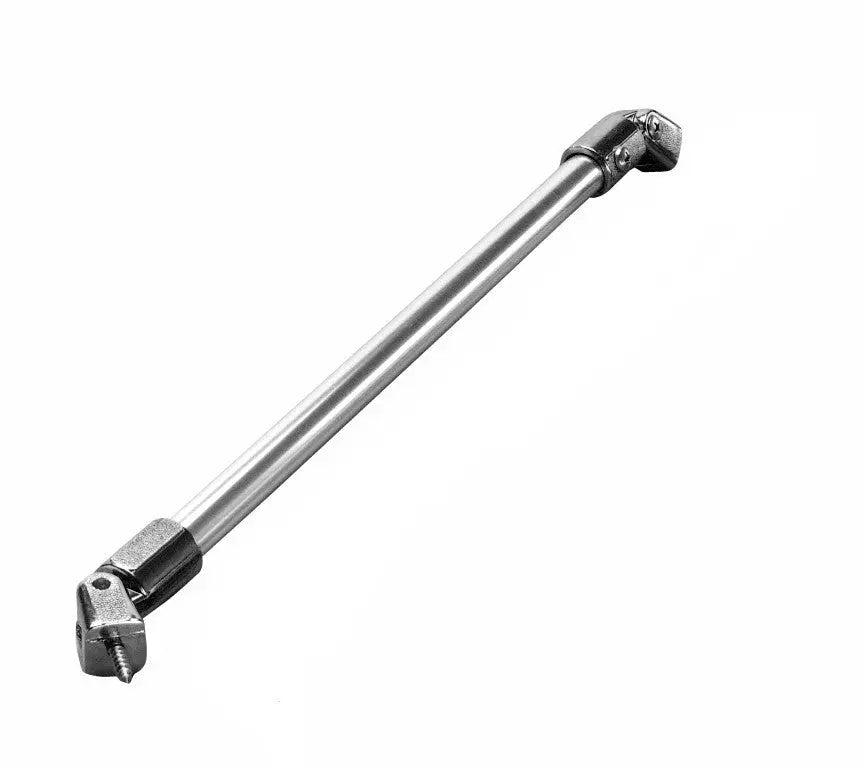TaylorMade Windshield Support Bars (Part Number 1642) for Enhanced Vehicle Stability