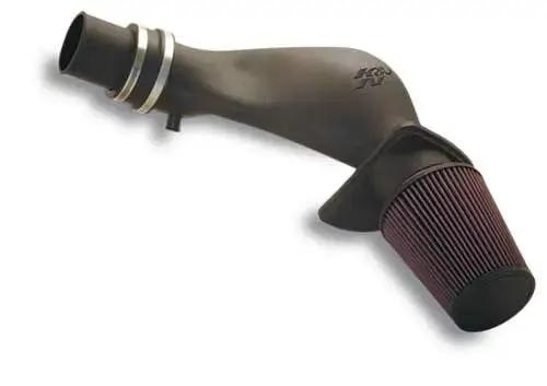 K&N Filter FIPK for Chevrolet, GMC, and Pontiac Vehicles (Part #5730101) by K&N FILTER