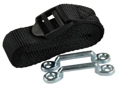 JR Products 54' Battery Strap with Hardware (Part #17544)