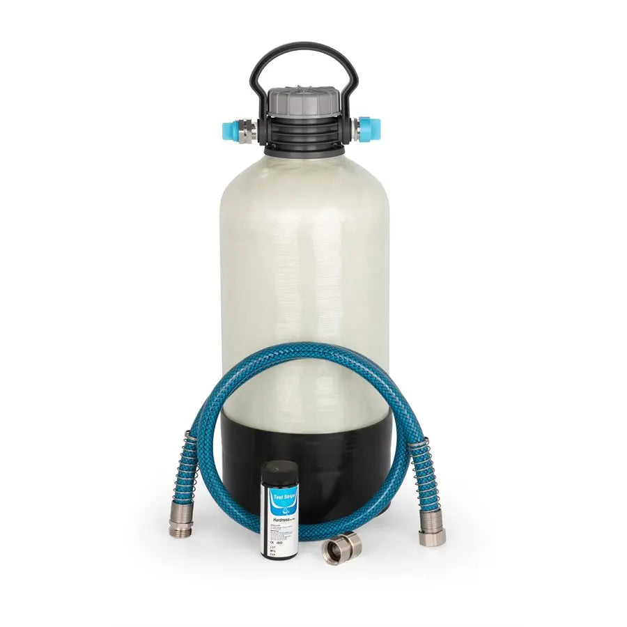 Camco TastePure Portable Water Softener (Part #40655)