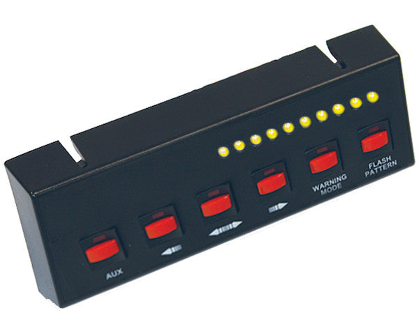 Buyers Products Switch Panel Arrow Stick On/Off - Part Number 6391207