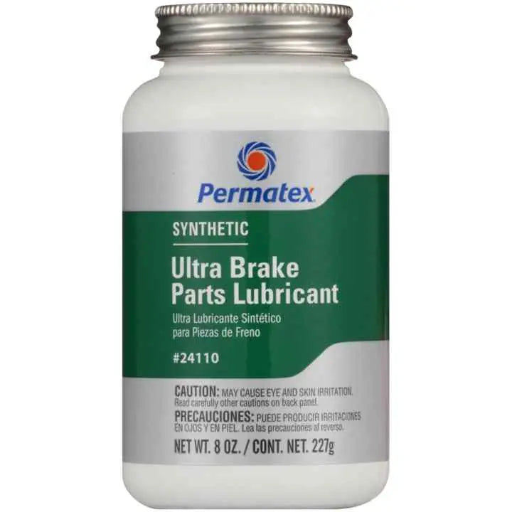 PERMTX-LOCKT Disc Brake Caliper Lube - 8 oz