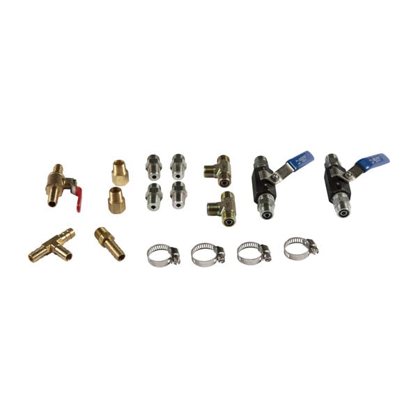 Garmin Elec. Verado Adapter Kit (Part Number 101120202)