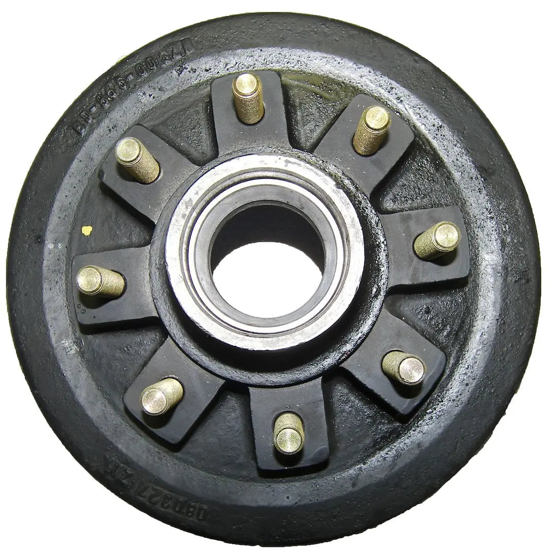 AP Products 6000-7000 lbs Brake Hub - Part Number 014134543