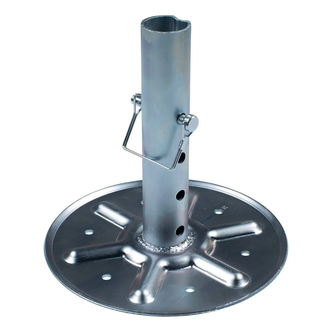 Lippert Components Extended Inner Foot Pad Kit – Part Number 405217