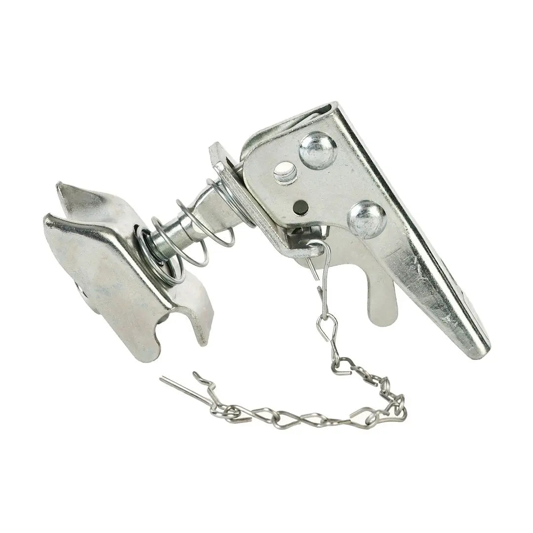 Husky Towing 87083 Coupler Repair Kit - 2 Inch, 3500 lb Capacity
