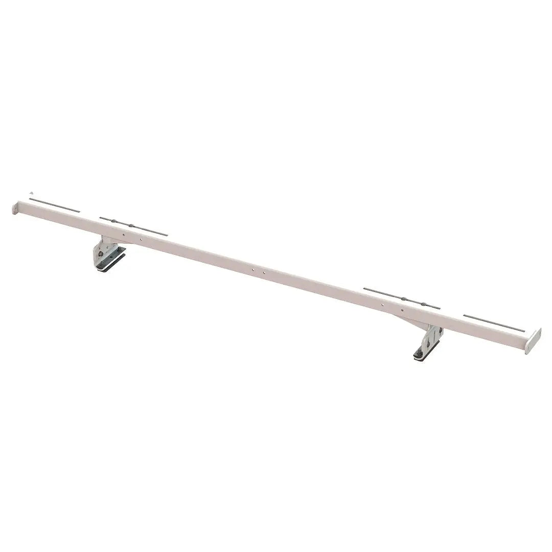 WeatherGuard 2060301 Accessory Cross-Member, 60 Inch Length for Truck Bed Storage