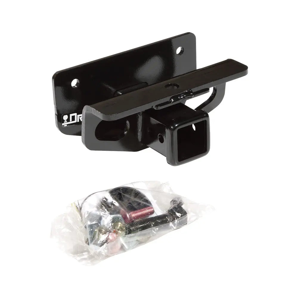Draw-Tite Hitch Ram for 2009 Chevrolet Silverado 1500 (Part #75662)