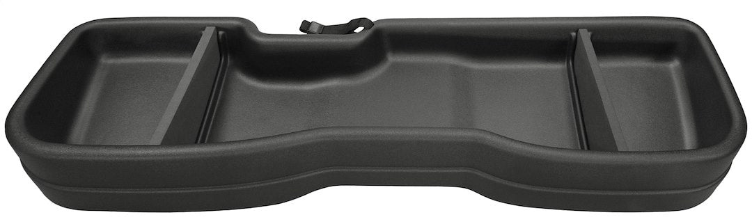HuskyLiner Gearbox 2014 Chevy/GMC Crew Cab Floor Mats (Part #09031)