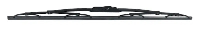 HELLA Wiper Blade 22-inch Standard Single - Reliable Windshield Wiper Replacement