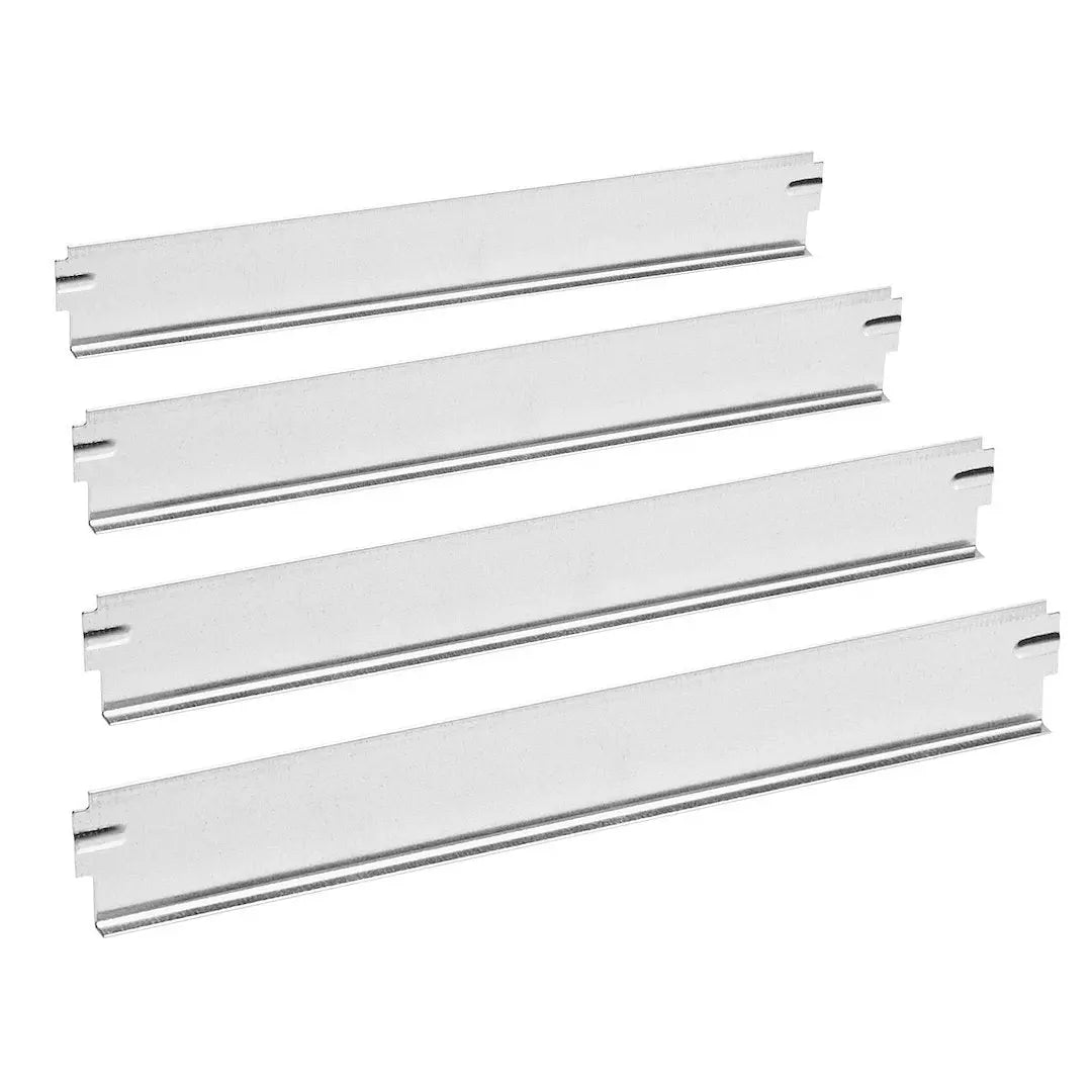 WeatherGuard Part 9826 Standard Shelf Dividers for Secure Storage