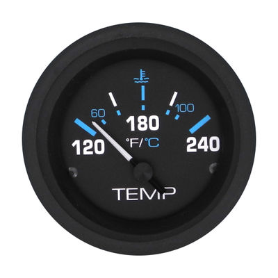 Sierra Marine 68401P Water Temperature Sender for Eclipse 2-Inch I/O