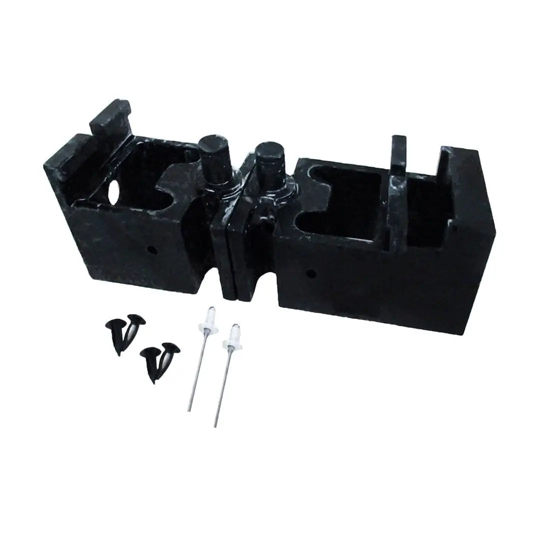 Lippert Components Standard Bearing Block Kit (Part #379060)