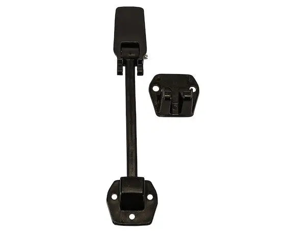 Buyers Prod WJ211 Hood Catch Rubber/Plastic for Secure Vehicle Closure