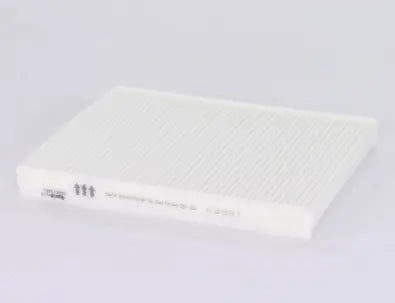 WIX Filtr LD PXP24619 Cabin Air Filter for Optimal Vehicle Air Quality
