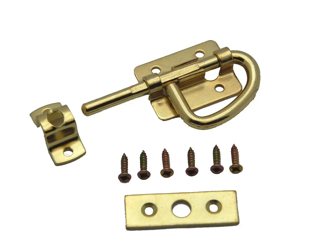 AP Products Bunk Latch - Part Number 013081 for Secure Bunk Bed Access