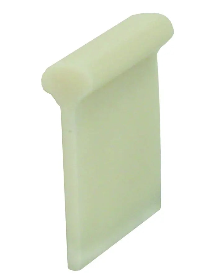 JR Products Type C Sew-In Curt Tabs - Durable Trailer Hardware