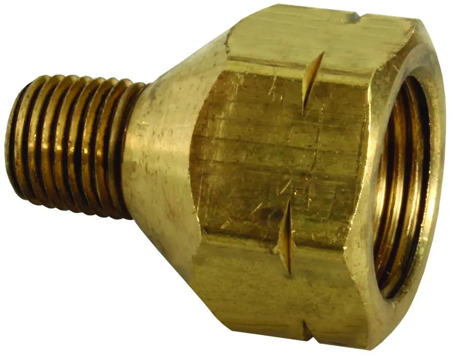 JR Products POL Coupling Part Number 0730095 for Reliable Marine and RV Connections