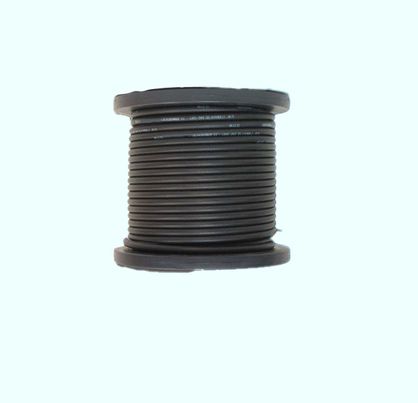 Helix Racing 9050525 1/2 inch x 25 ft Def Hose for Automotive Applications