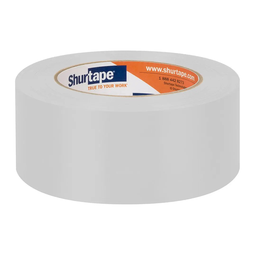SHURTAPE PE 901 STW 48mm x 33m Plastic Packaging Tape - 24 Rolls