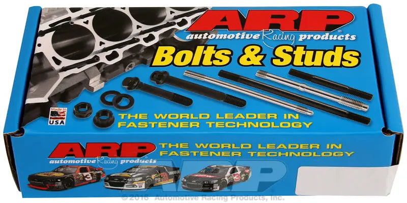 ARP BBCHEVY400 Raised Camshaft Oil Pump for Chevrolet Vehicles