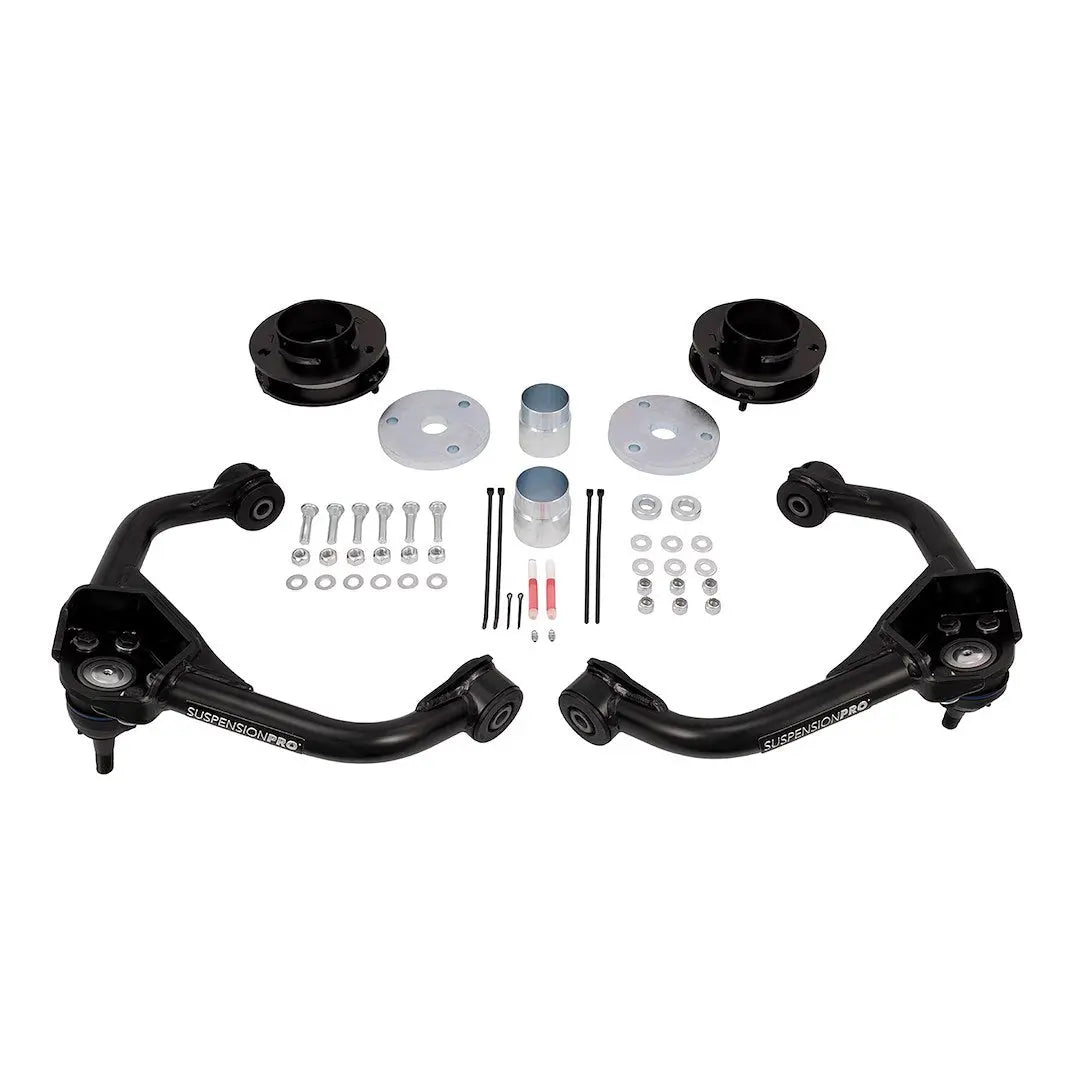 SUSPENS PRO D30SL3 Lift Kit for Ram 1500