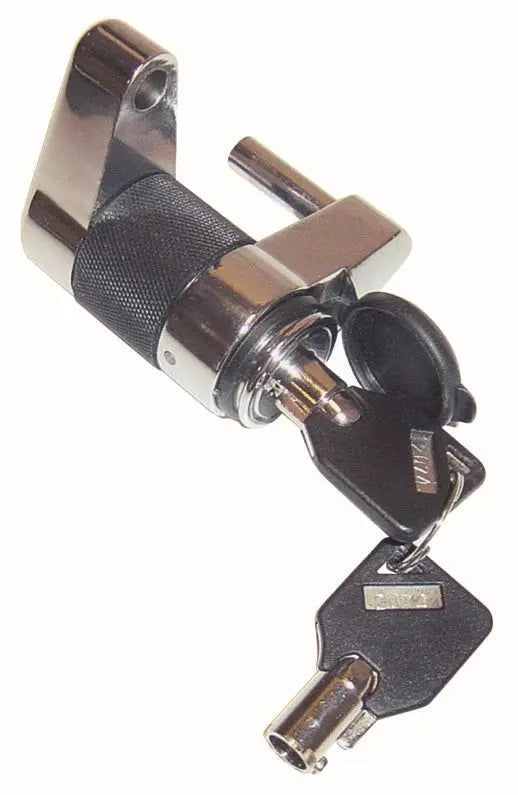 TRIMAX TMC10 Trailer Coupler Lock for Enhanced Security and Safety
