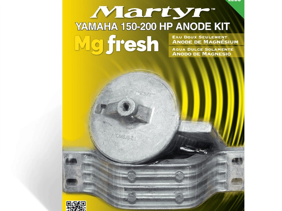 CMP Group Yamaha CM-Y150KITM Outboard Motor Repair Kit for Yamaha 150 HP Engines