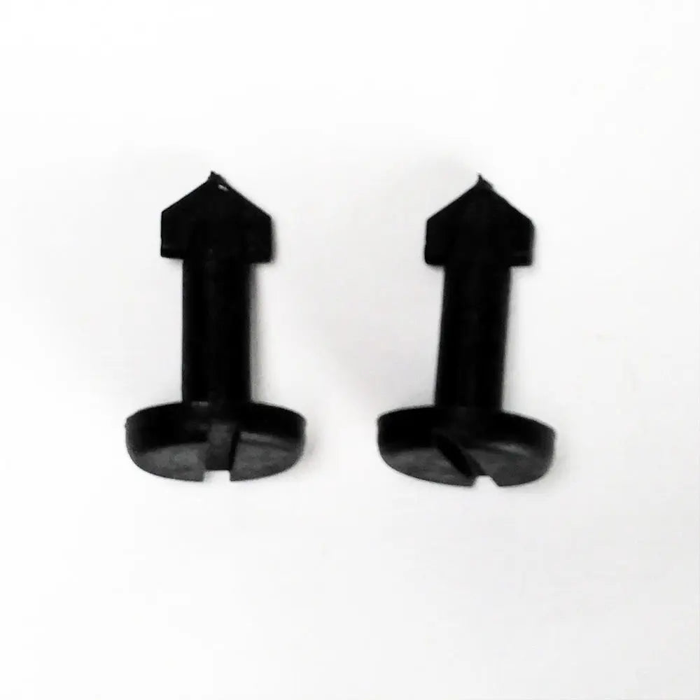 Coleman RVP Quarter Turn Fastener Kit (Part Number 93303301)