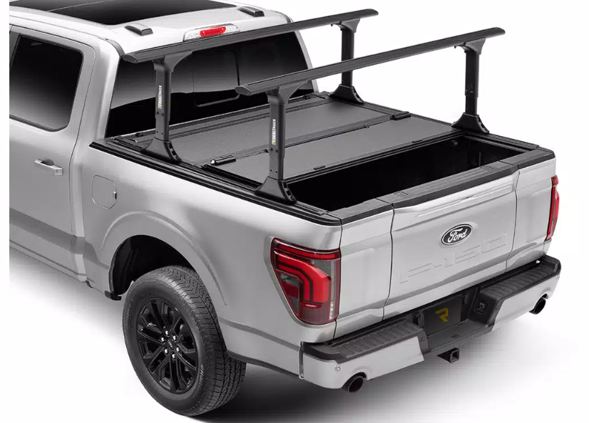 BAK IND BAKFLIP MX4 TS Truck Bed Tonno Cover with Part Number 449352TS