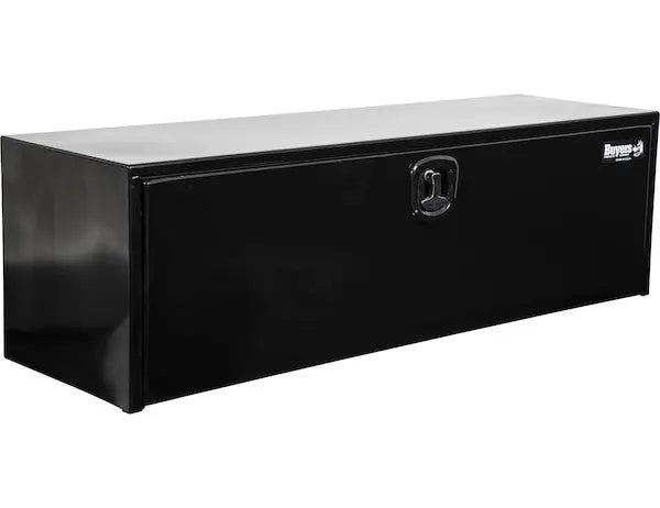 Buyers Prod Steel Toolbox 18x18x48 - Durable Die Cast Construction