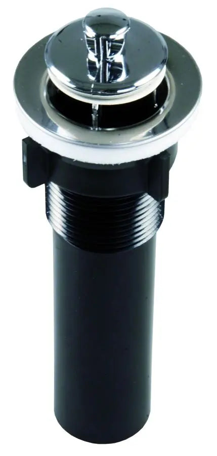 JR Products Strainer with Pop-Up Stopper Part #95255