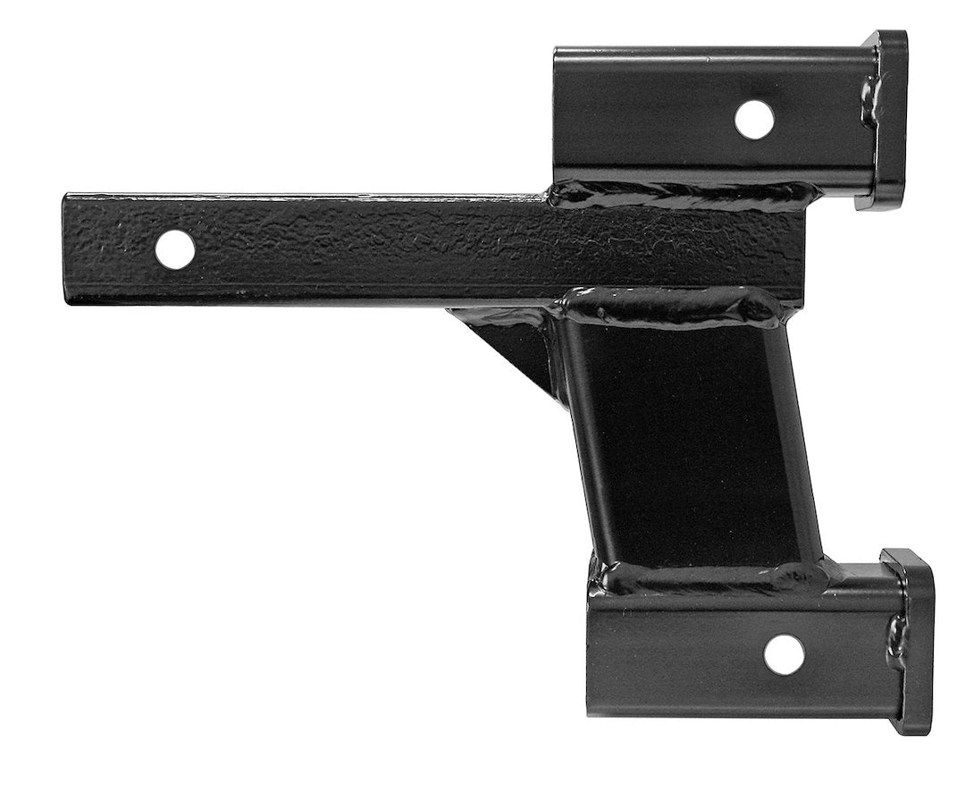 Roadmaster Dual Hitch 2' and 8' for Versatile Towing Solutions