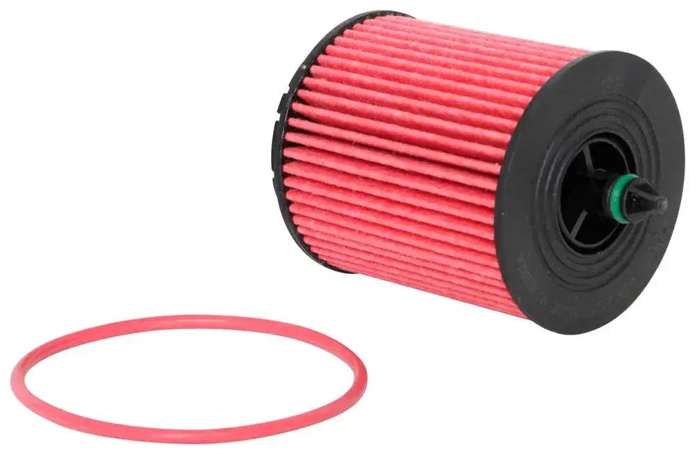 K&N Filter HP7000 Oil Filter for Saturn 2000-2005 by K&N FILTER