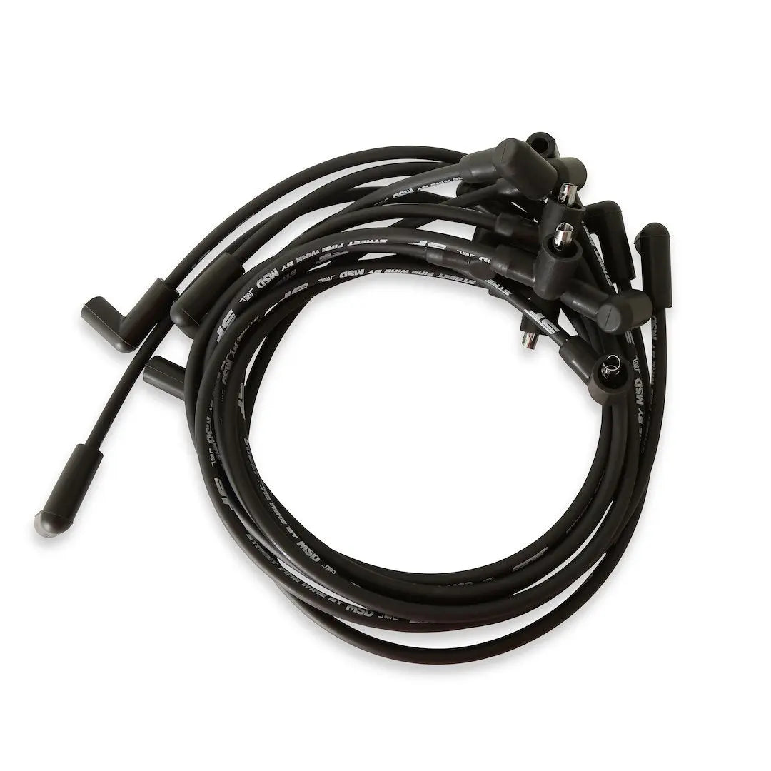 MSD Co. Street Fire Wire for Chevy - Part Number 5565