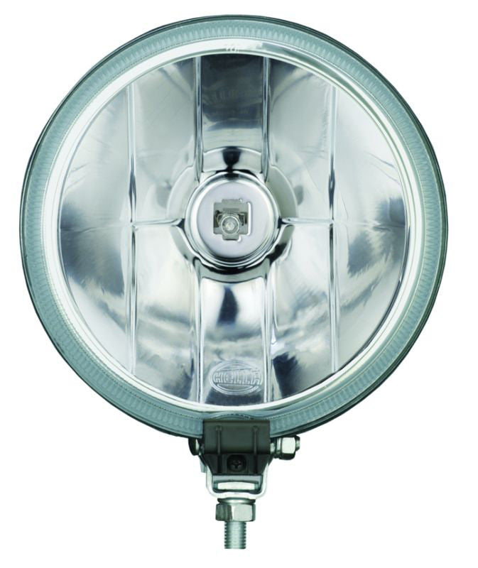 HELLA Lamp 700FF DRV H3 - High-Performance Automotive Headlight