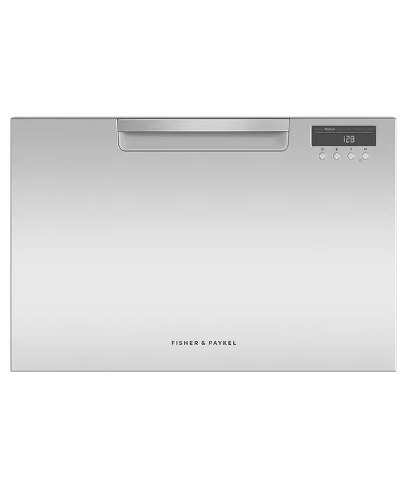 Westland DD24SAX9N Dishwasher Drawer - Single Stainless Steel Fisher & Paykel Model