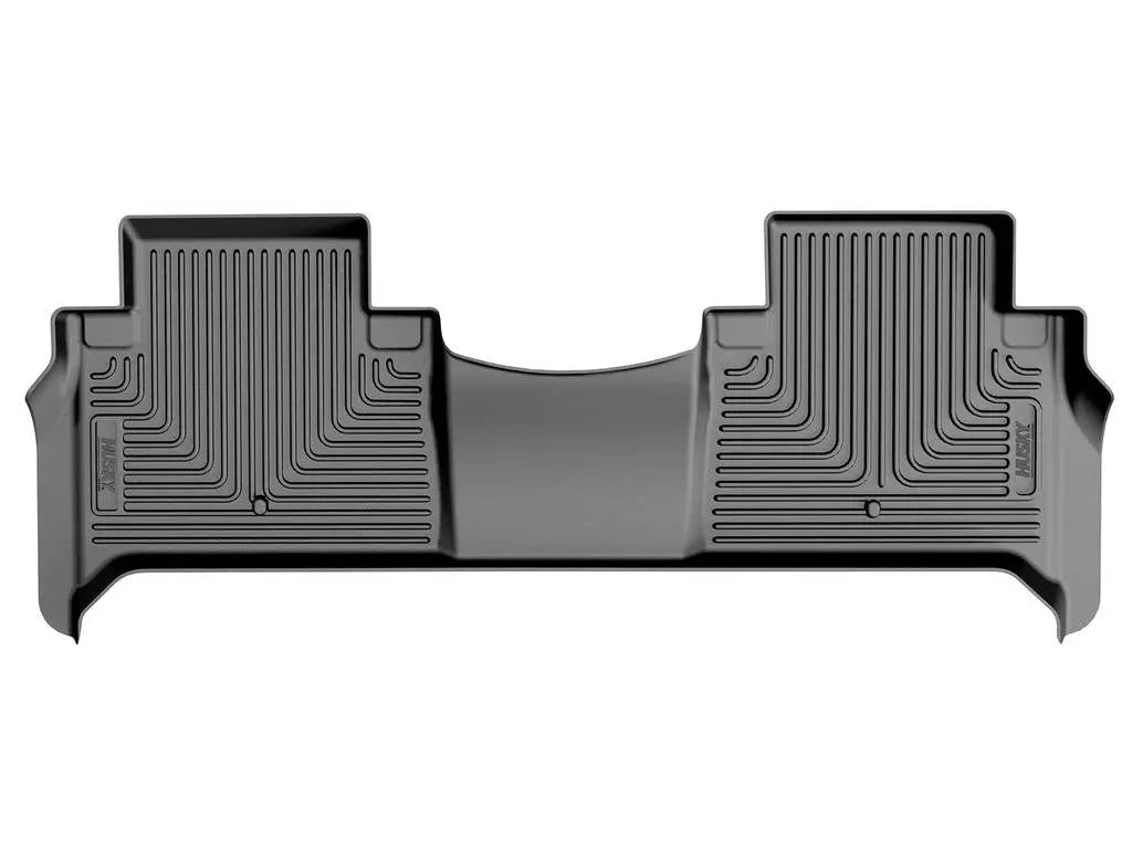 HUSKYLINER X-ACT 2nd Seat Floor Liner for 2025-2026 Infiniti QX80