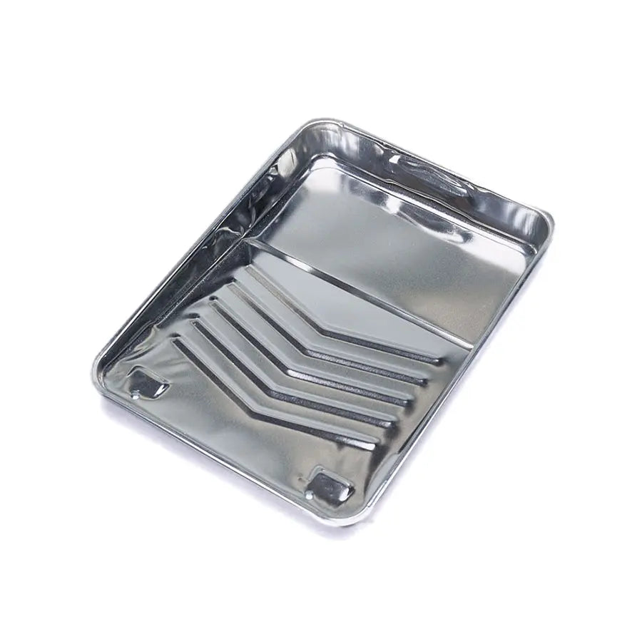 RedTree Industries Metal Paint Roller Tray Model 35001