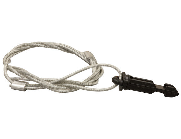 Buyers Products 5422012 Pin and Cable Replacement for Breakaway Switch
