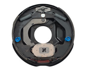 Dexter Axle Old Style Flange Brake Kit 10x2-1/4 for Heavy Duty Trailers