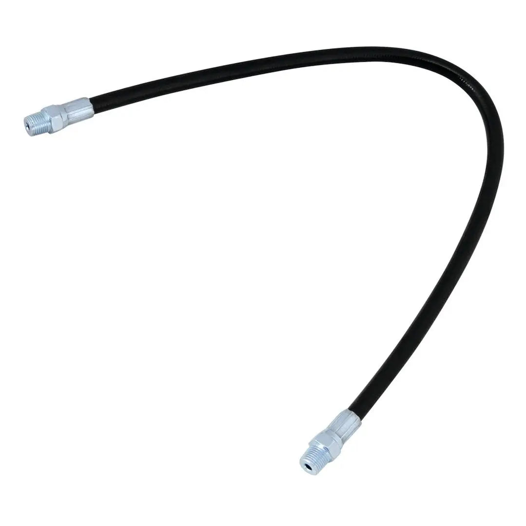 Perform Tool W54222 Grease Gun Flex Hose for Heavy-Duty Lubrication