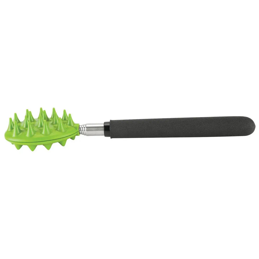 Perform Tool W9215 Cactus Back Scratcher - Comfortable and Durable Personal Massager