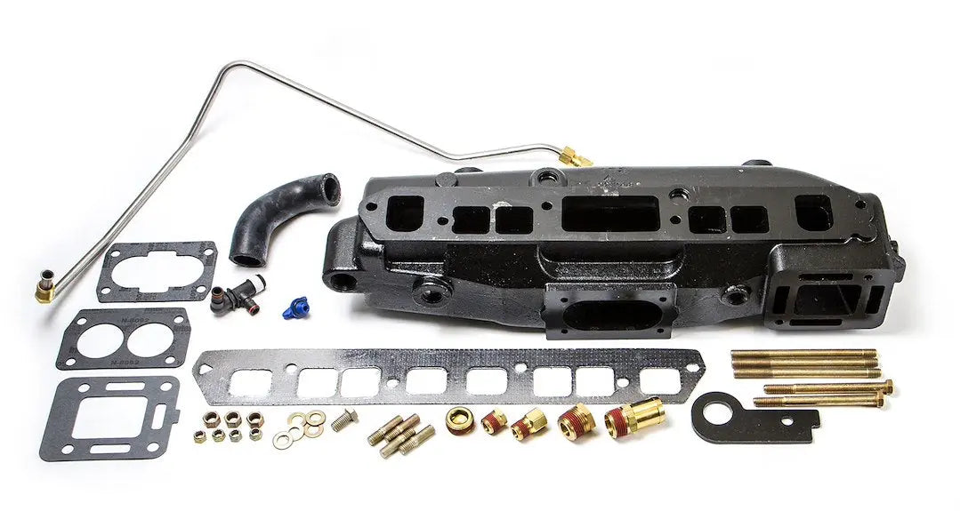SIERRAMARINE Manifold Part 1819661 for Marine Applications