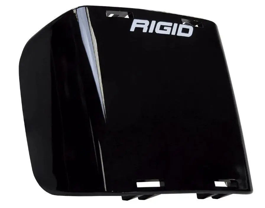 Rigid Industries D-SS Series Black Cover – Durable Protective Accessory