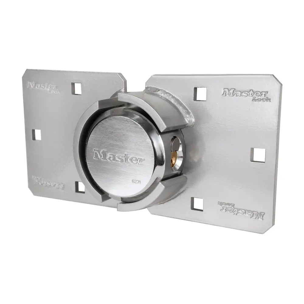 Master Lock 770LHC 2-7/8-Inch Rekeyable 6-Pin Tumbler Padlock