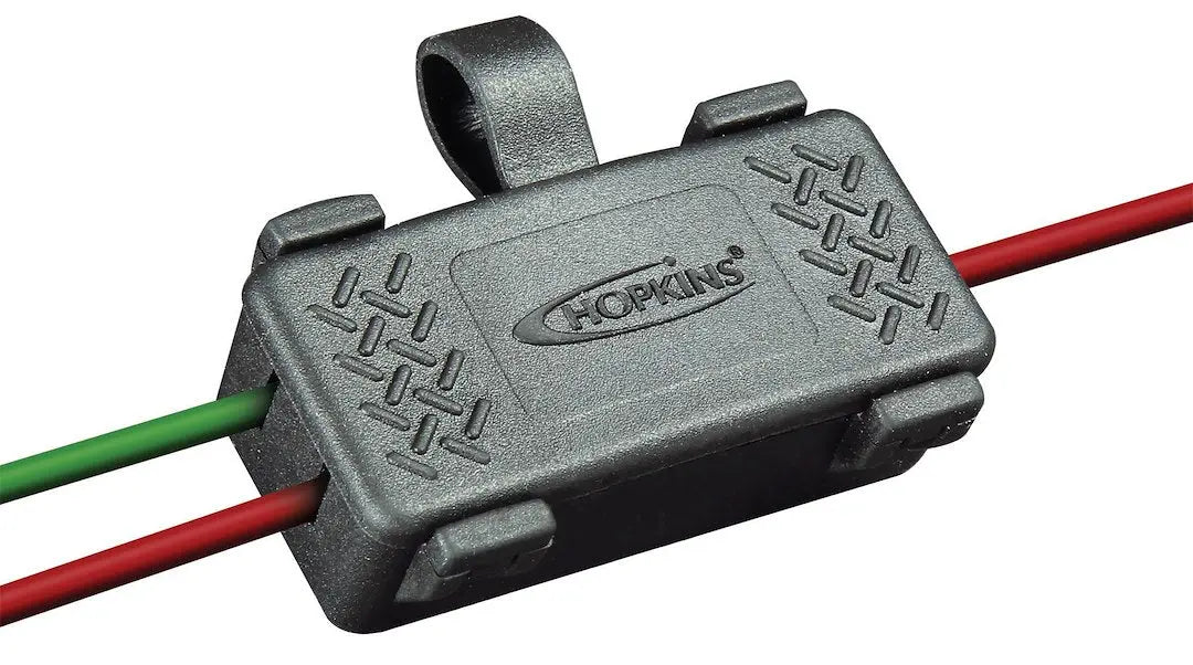 HUSKY TOWING Diodes - Part Number 33071, Reliable Electrical Components for Towing Applications